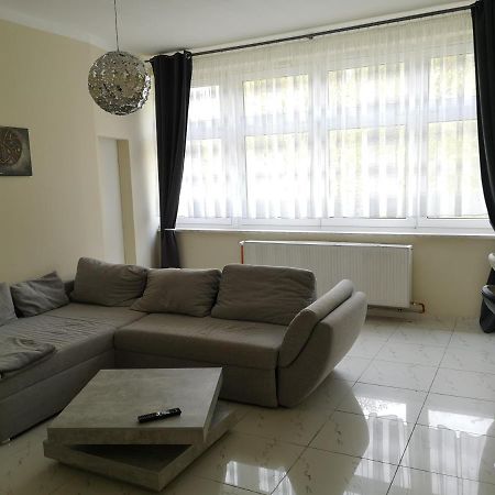 Ferienwohnung Civrilli Teuchern 外观 照片