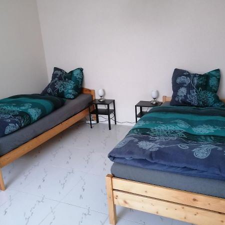 Ferienwohnung Civrilli Teuchern 外观 照片