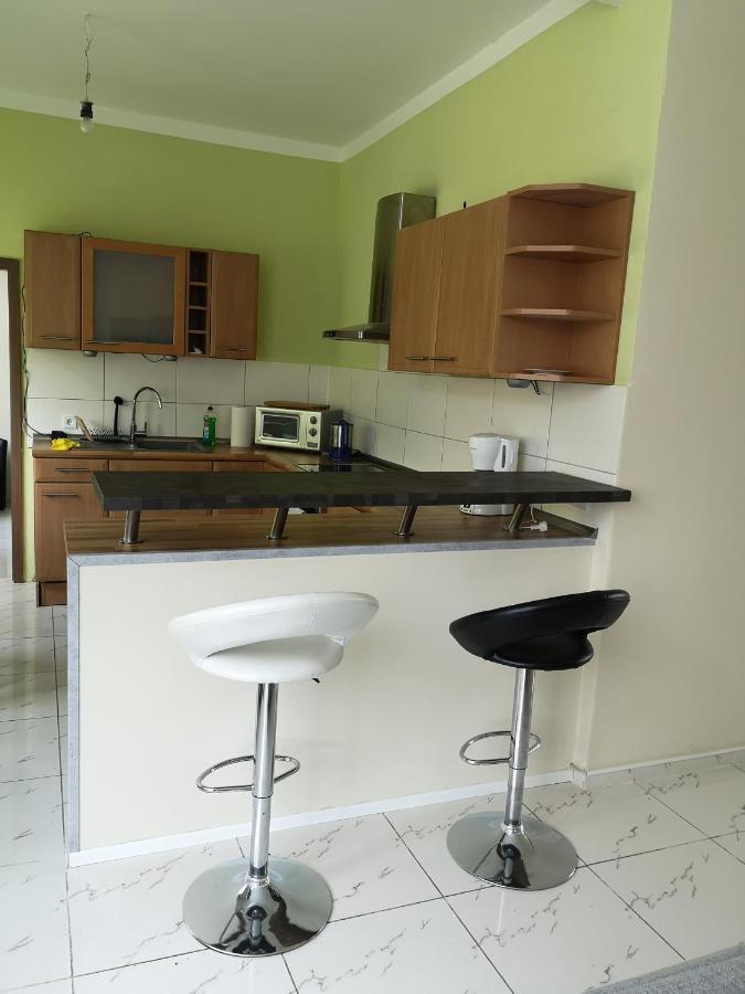 Ferienwohnung Civrilli Teuchern 外观 照片