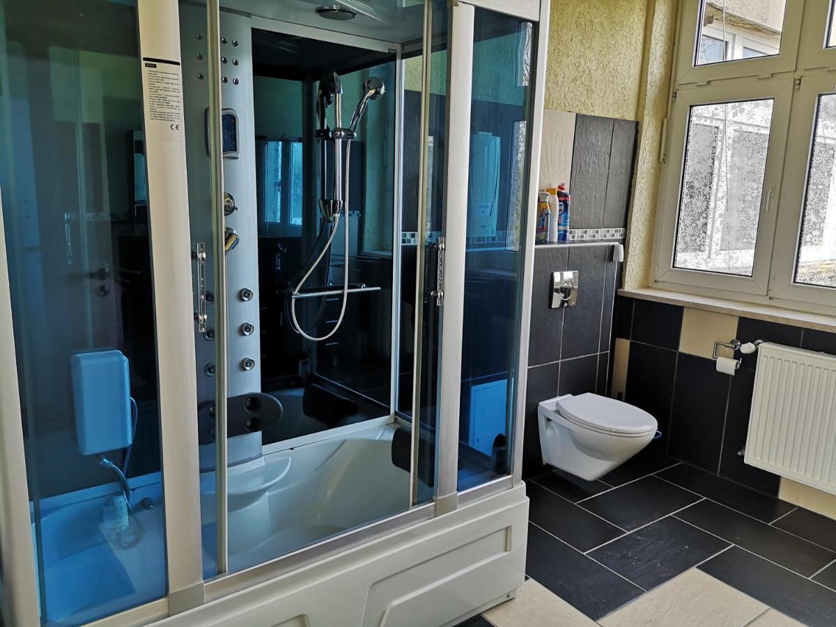 Ferienwohnung Civrilli Teuchern 外观 照片