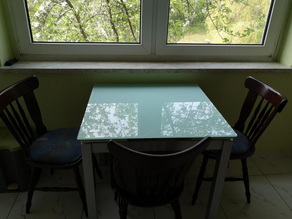 Ferienwohnung Civrilli Teuchern 外观 照片