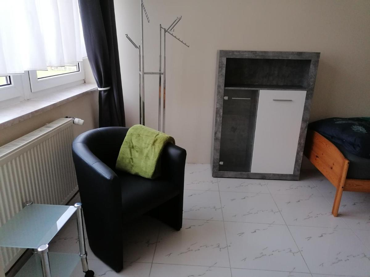 Ferienwohnung Civrilli Teuchern 外观 照片