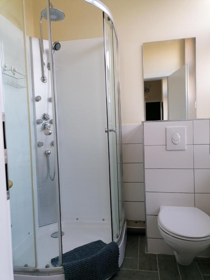 Ferienwohnung Civrilli Teuchern 外观 照片